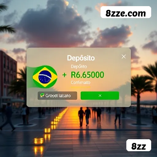 Histórico de apostas 8zz